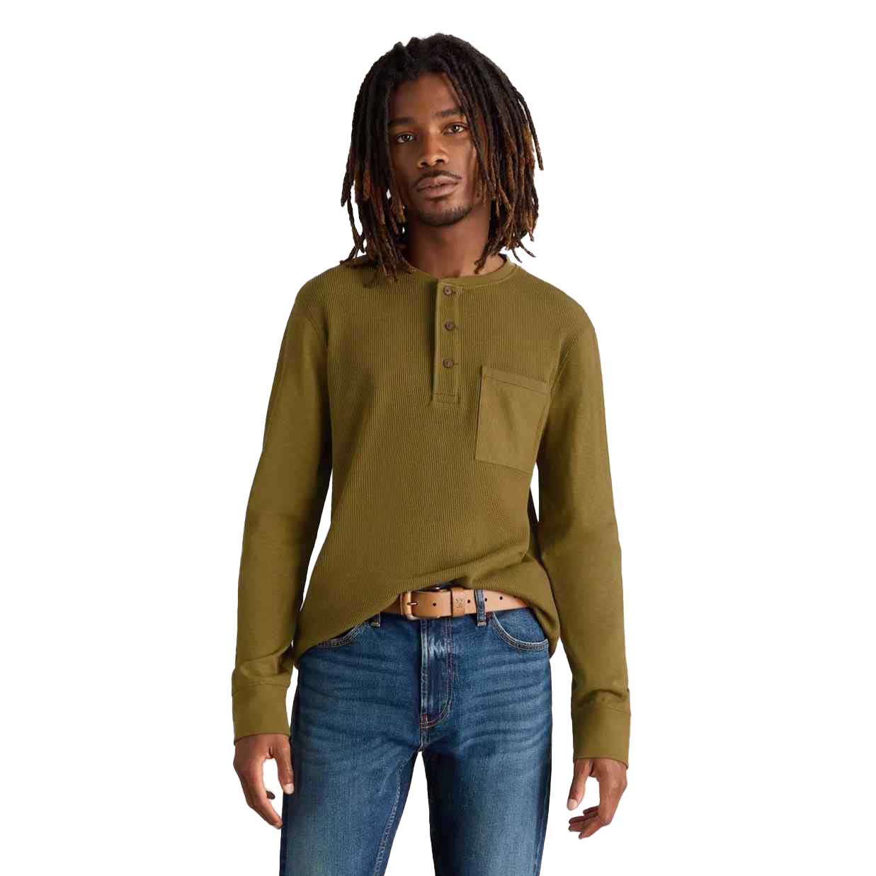 White Stuff Andover Ls Henley